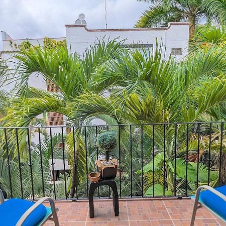 Marbella Villa Puerto Vallarta Exterior foto
