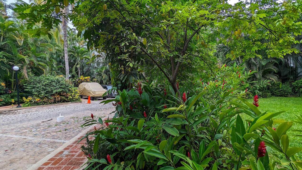 Marbella Villa Puerto Vallarta Exterior foto