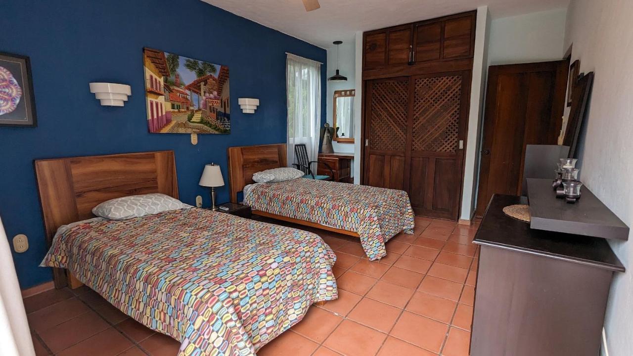 Marbella Villa Puerto Vallarta Exterior foto