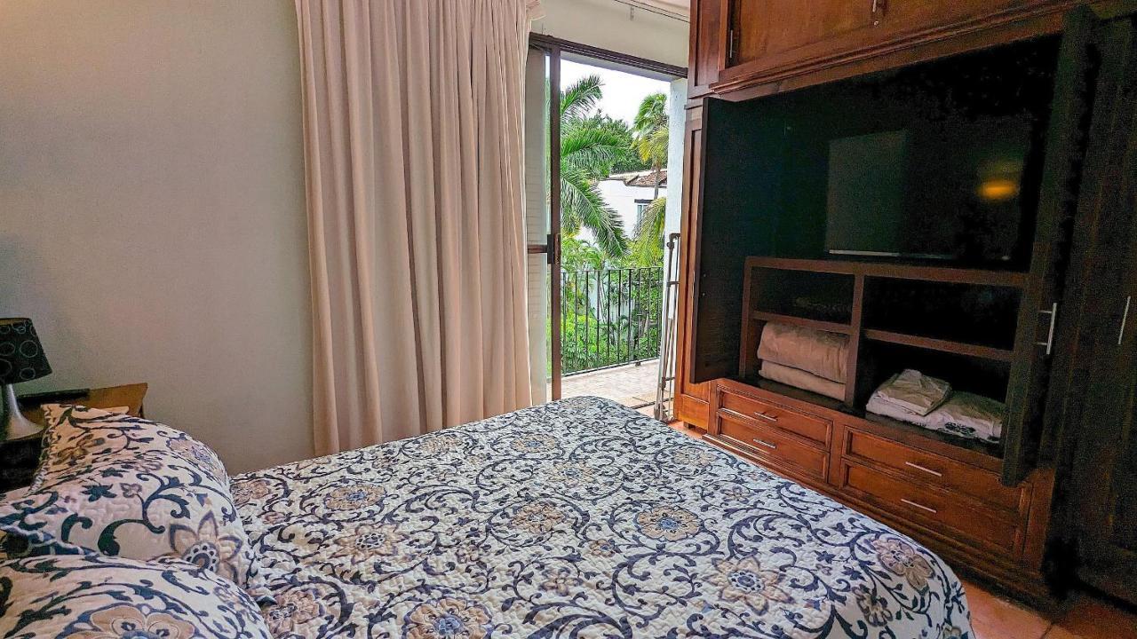 Marbella Villa Puerto Vallarta Exterior foto