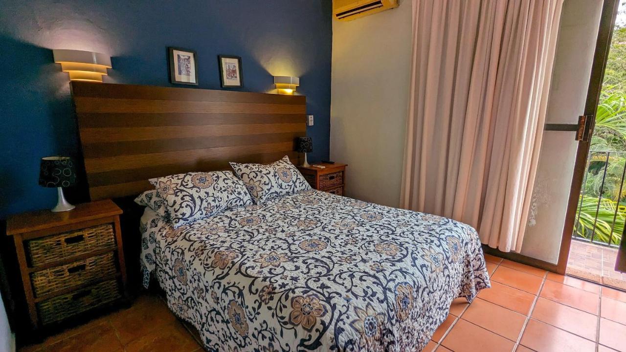 Marbella Villa Puerto Vallarta Exterior foto